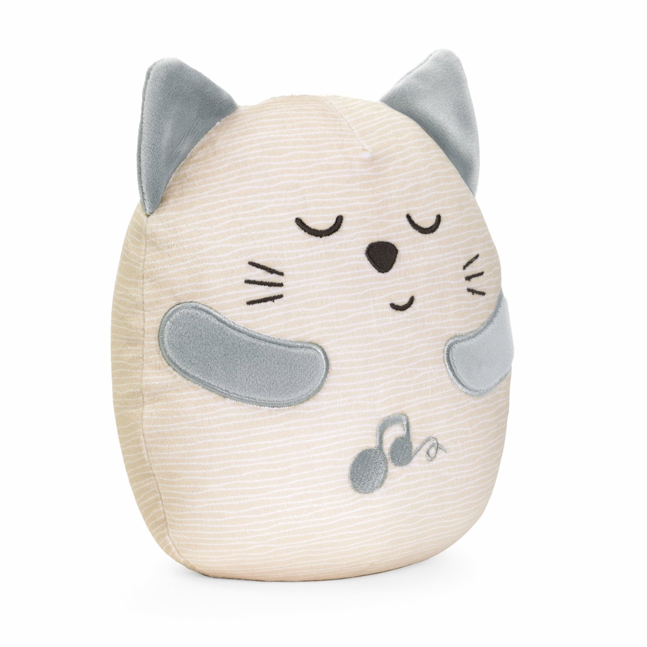 Schnurrende Katze null - 9