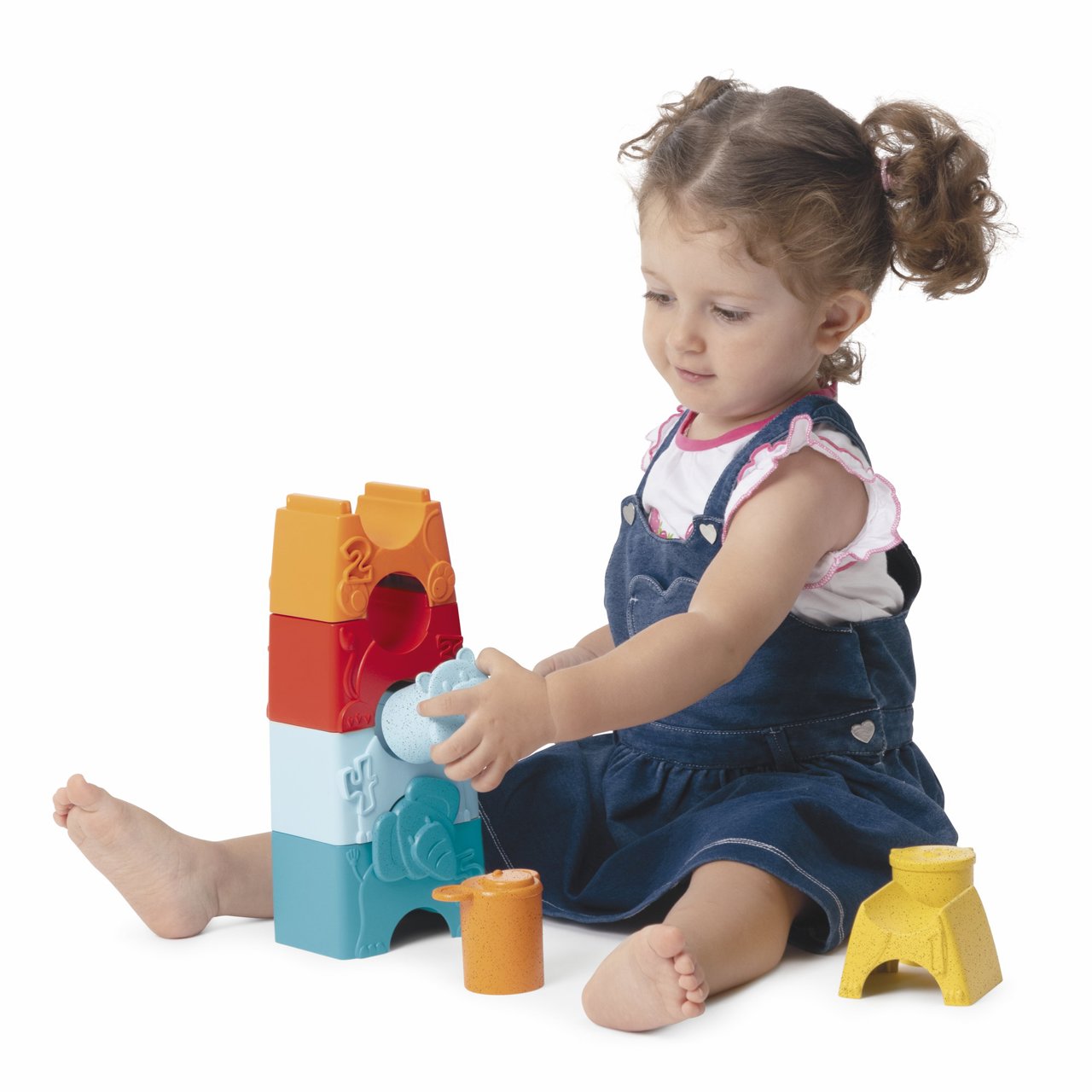 Torre apilable animales ECO+  null - 6