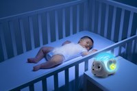 Lampada da notte da comodino