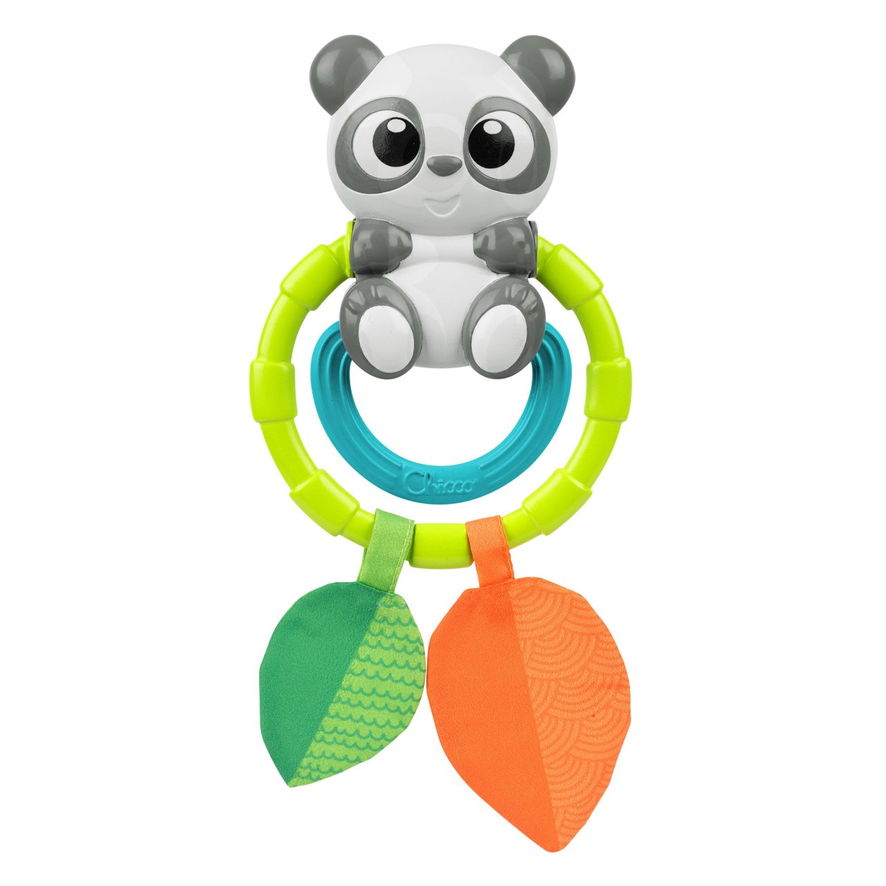 GRZECHOTKA I GRYZAK PANDA null - 0
