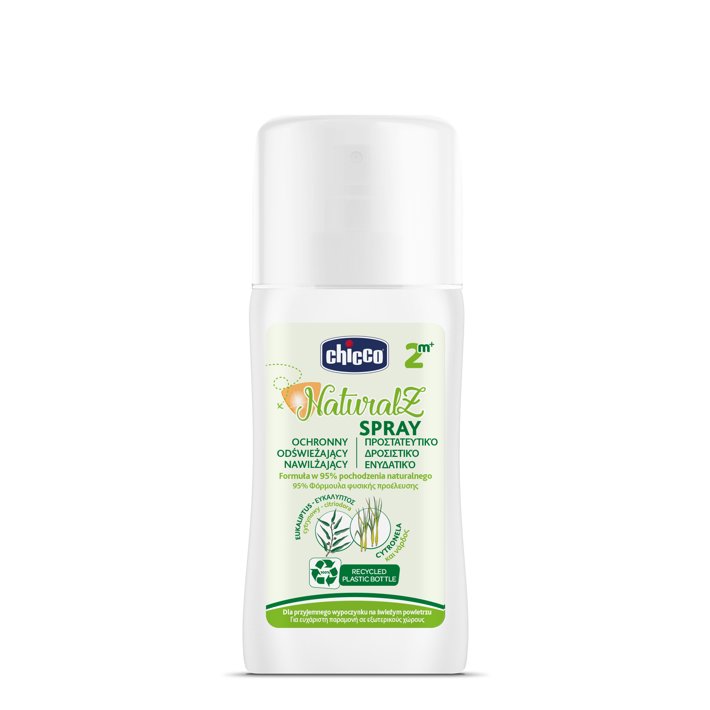 Spray NaturalZ  Protettivo & Rinfrescante 100ML