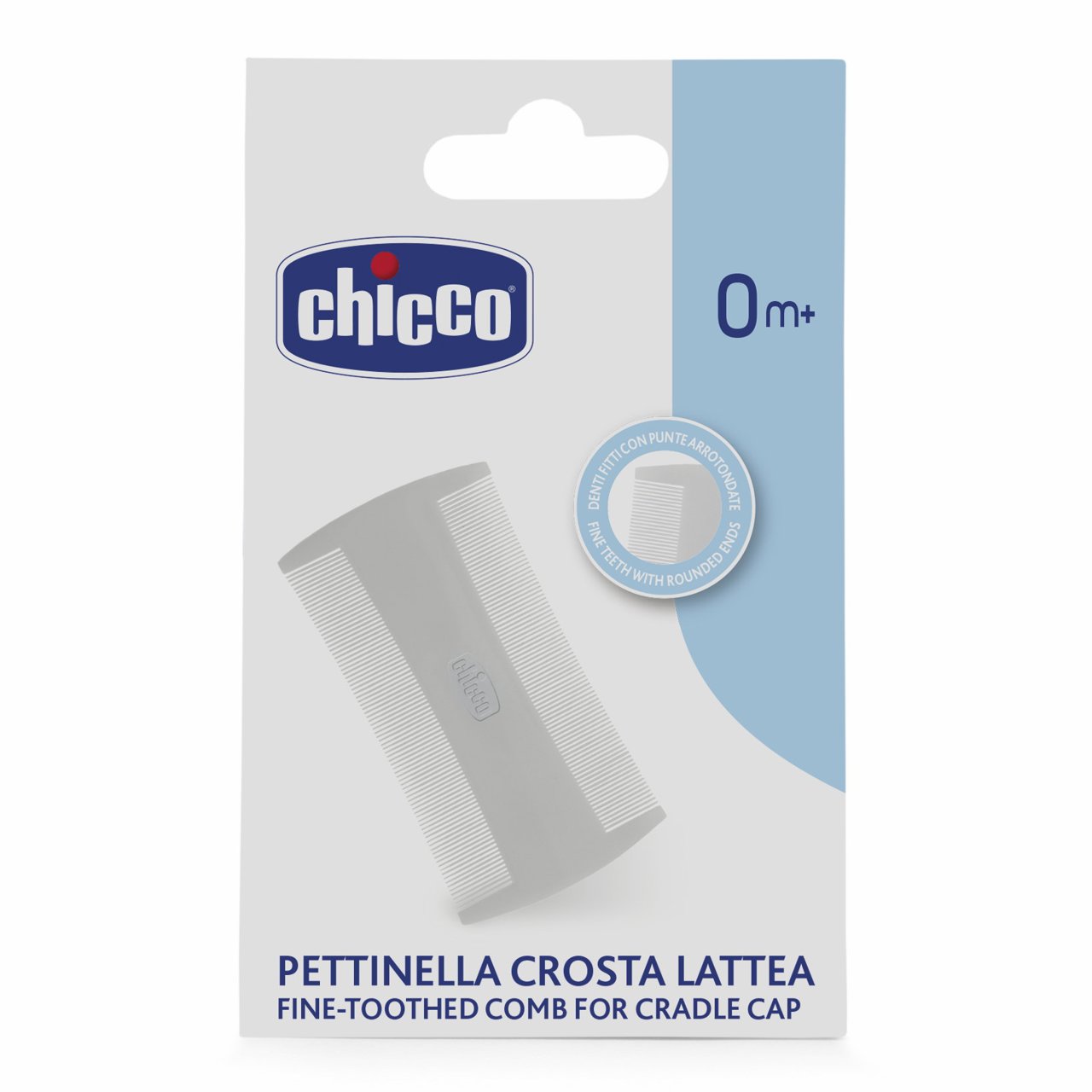 Pettinella per crosta lattea image number 1