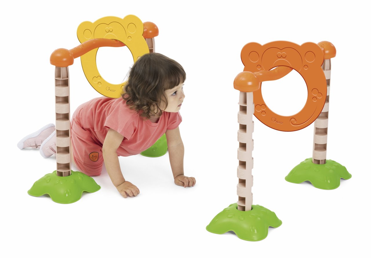 Zestaw gimnastyczny FIT&FUN null - 11