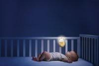 Tryb lampki nocnej