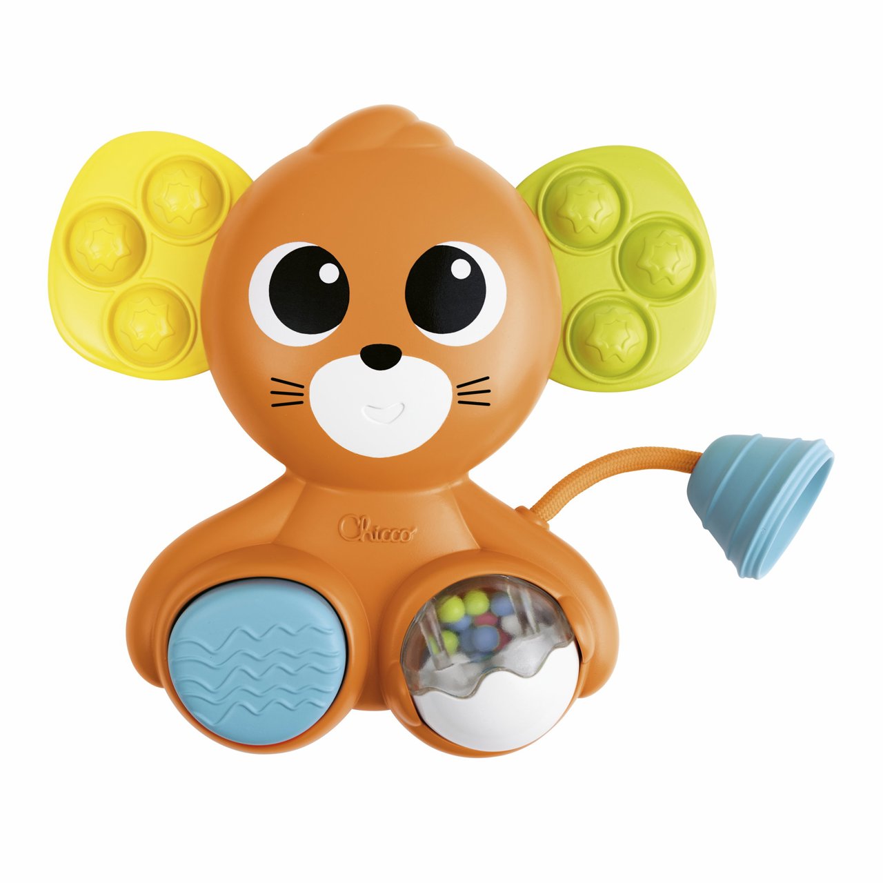 Ratoncito multiactividad null - 7