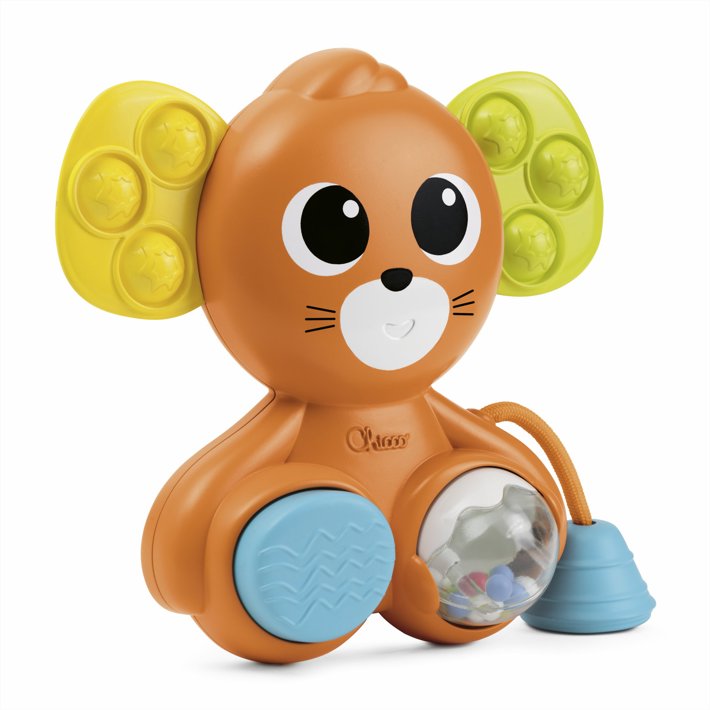 Ratoncito Multiactividad