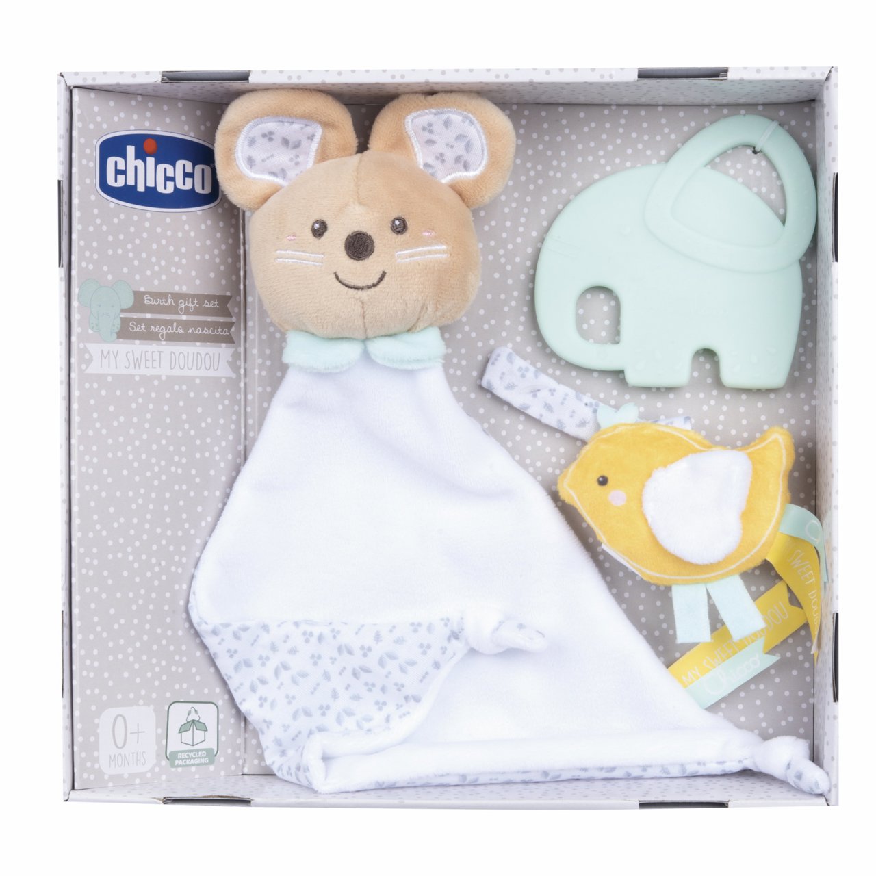 Birth Gift Set null - 4