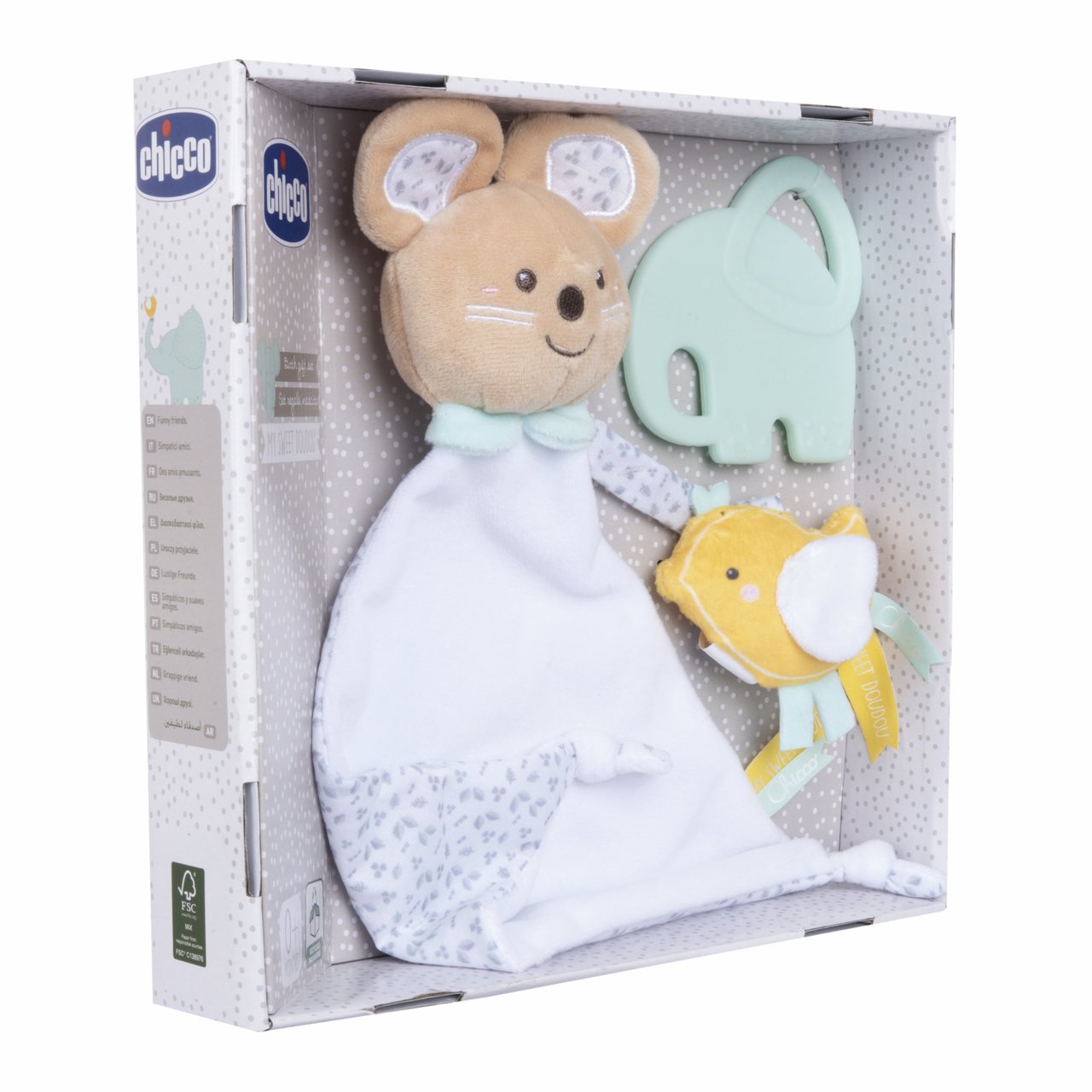 Birth Gift Set null - 5