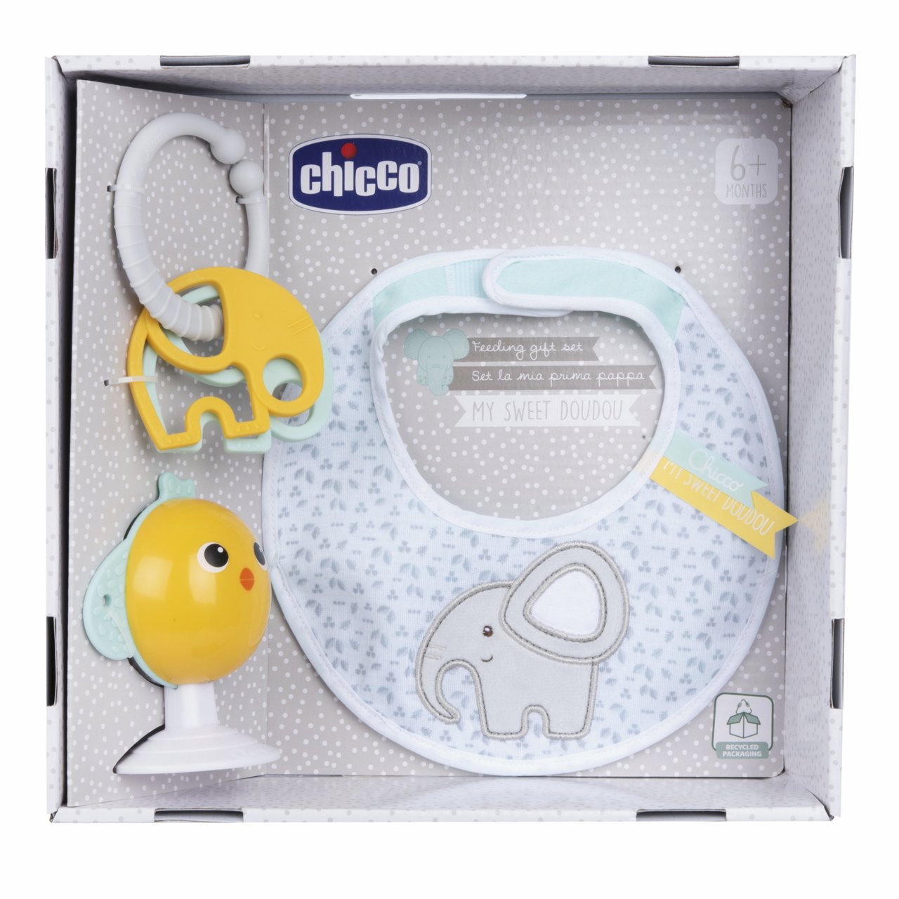Mahlzeiten Geschenk-Set null - 5