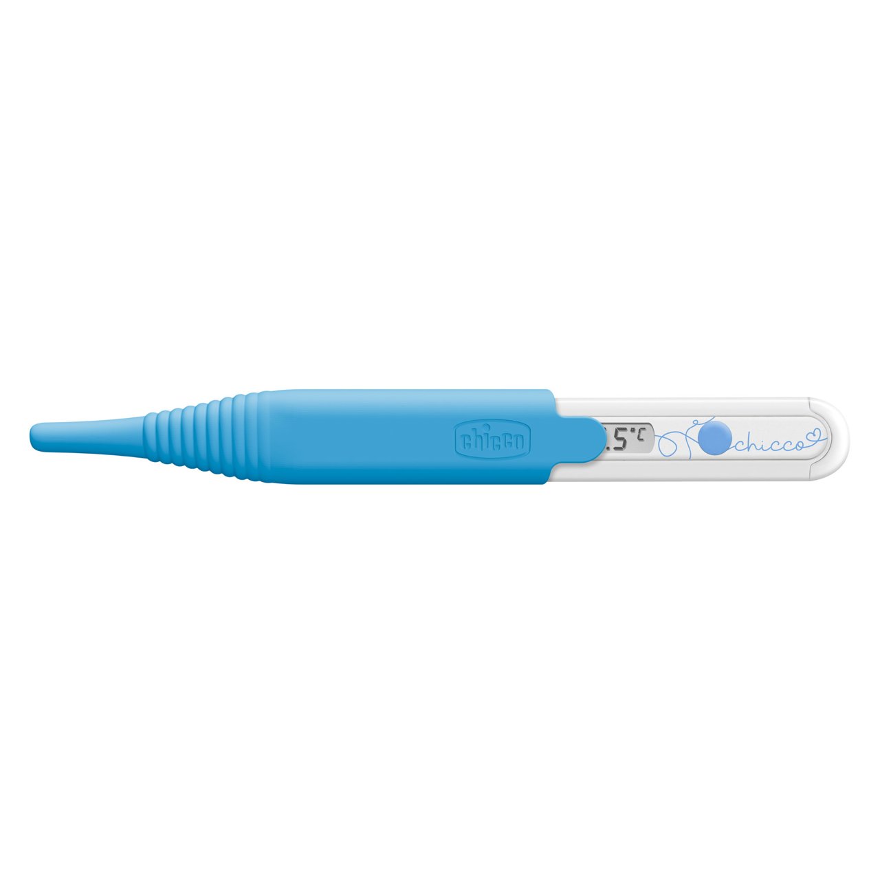 TERMOMETR CYFROWY PEDIATRYCZNY DIGI Baby null - 0
