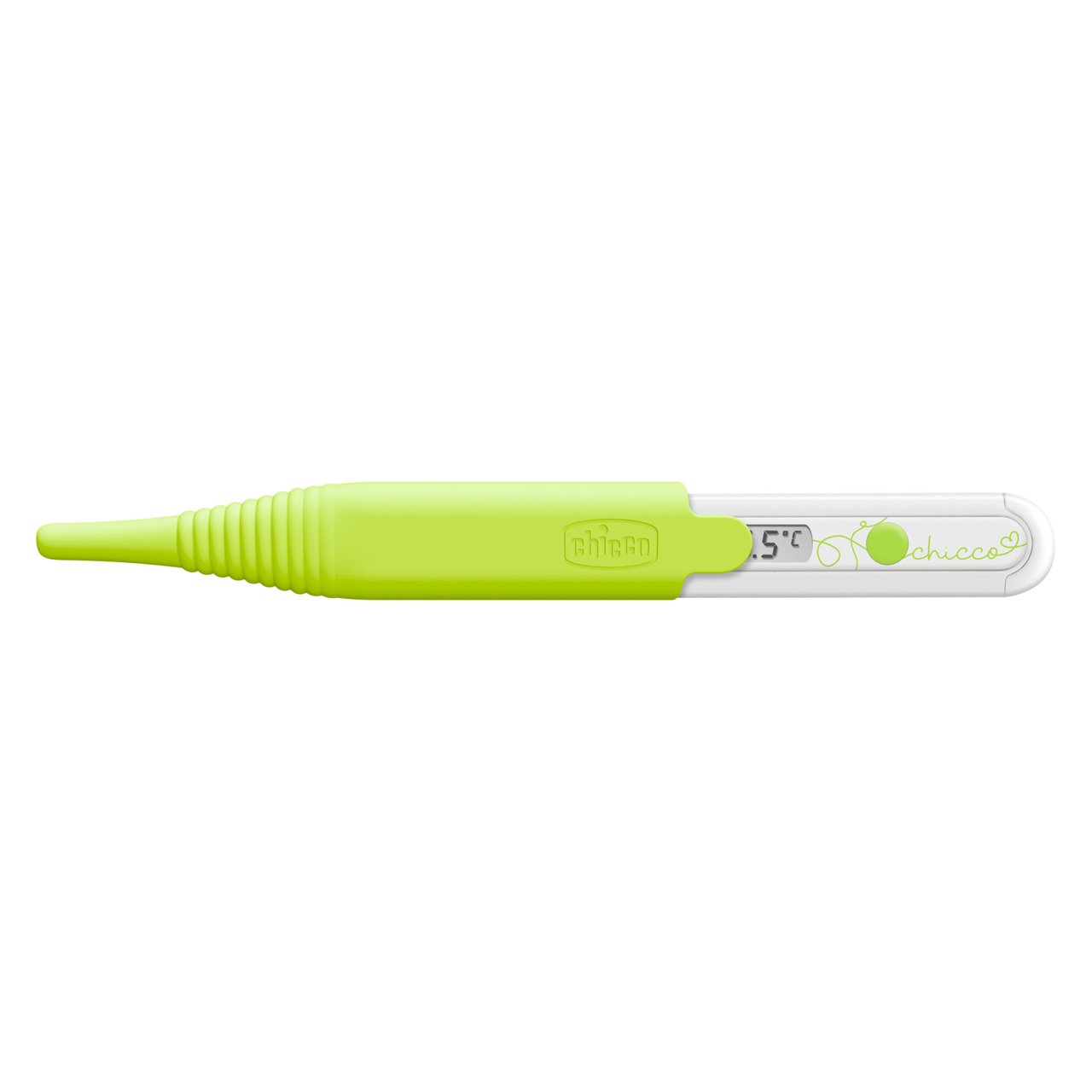 TERMOMETR CYFROWY PEDIATRYCZNY DIGI Baby null - 0