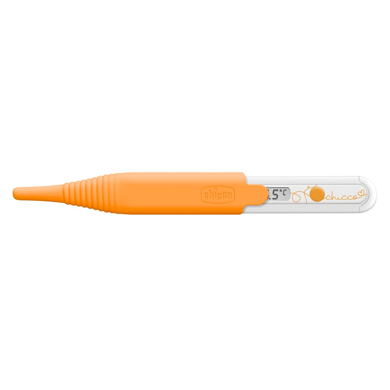 TERMOMETR CYFROWY PEDIATRYCZNY DIGI Baby null - 0