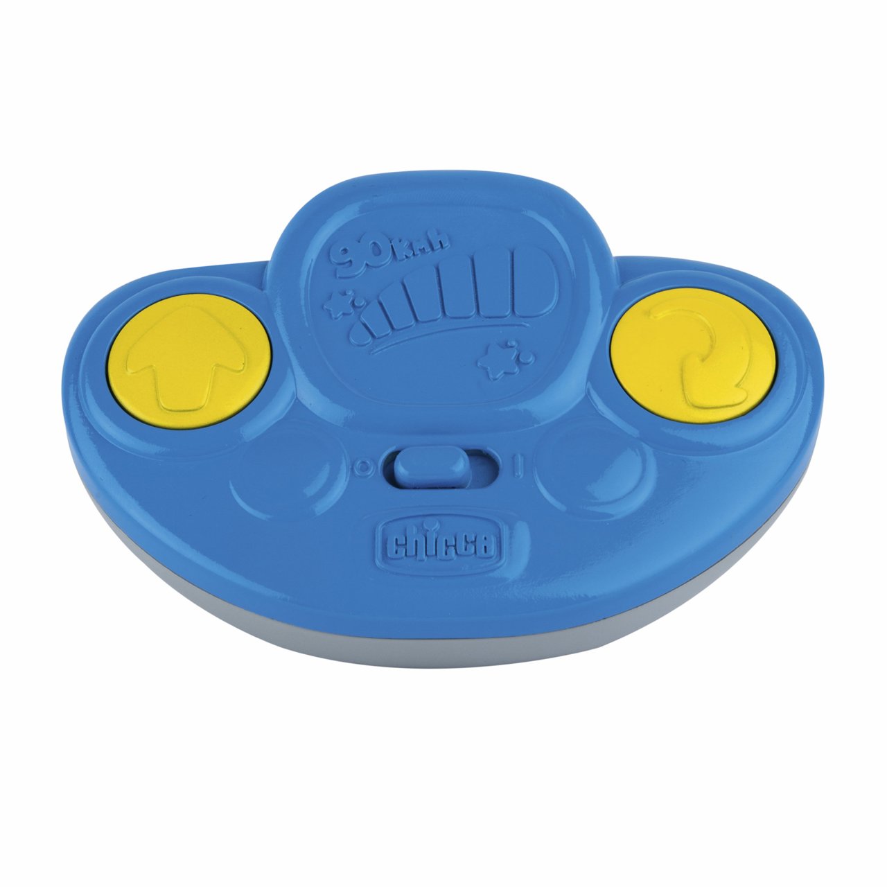 Игрушка-машинка QUAD RC с радиоуправлением null - 6