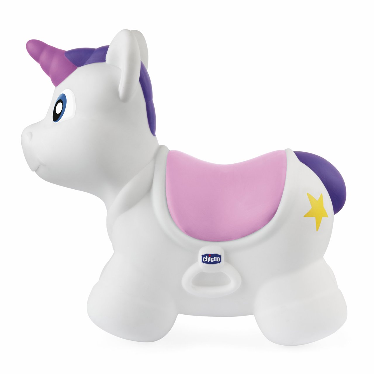 Unicorno gonfiabile null - 1