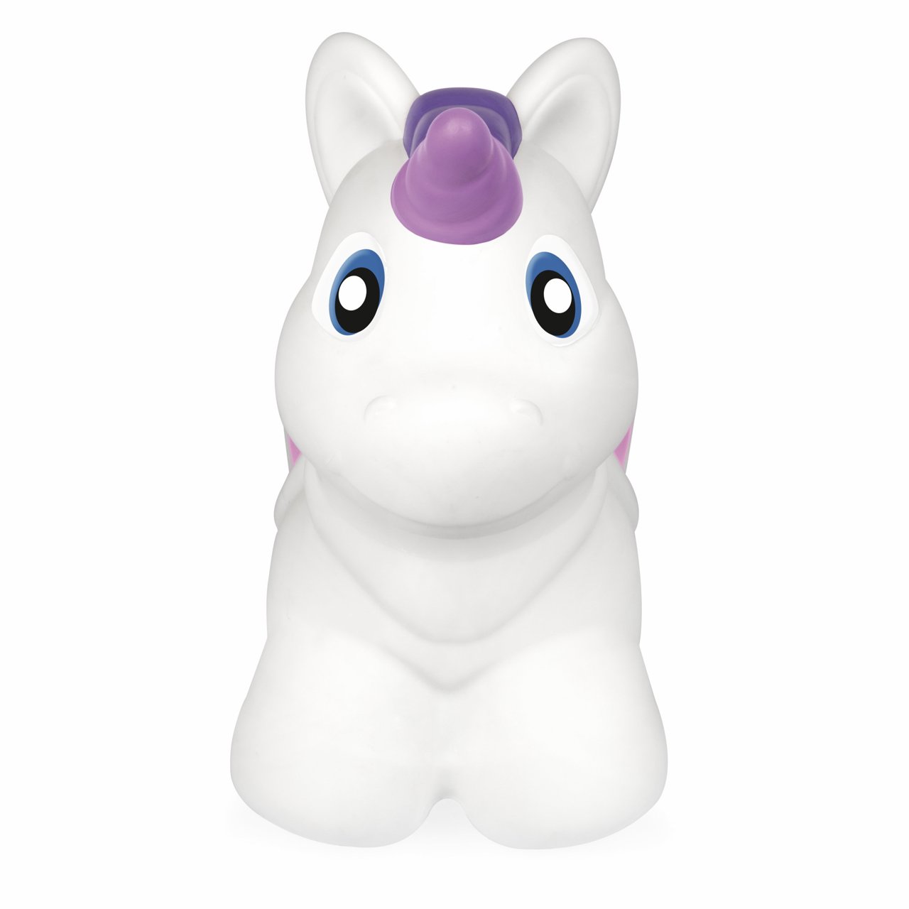 Unicorno gonfiabile null - 2