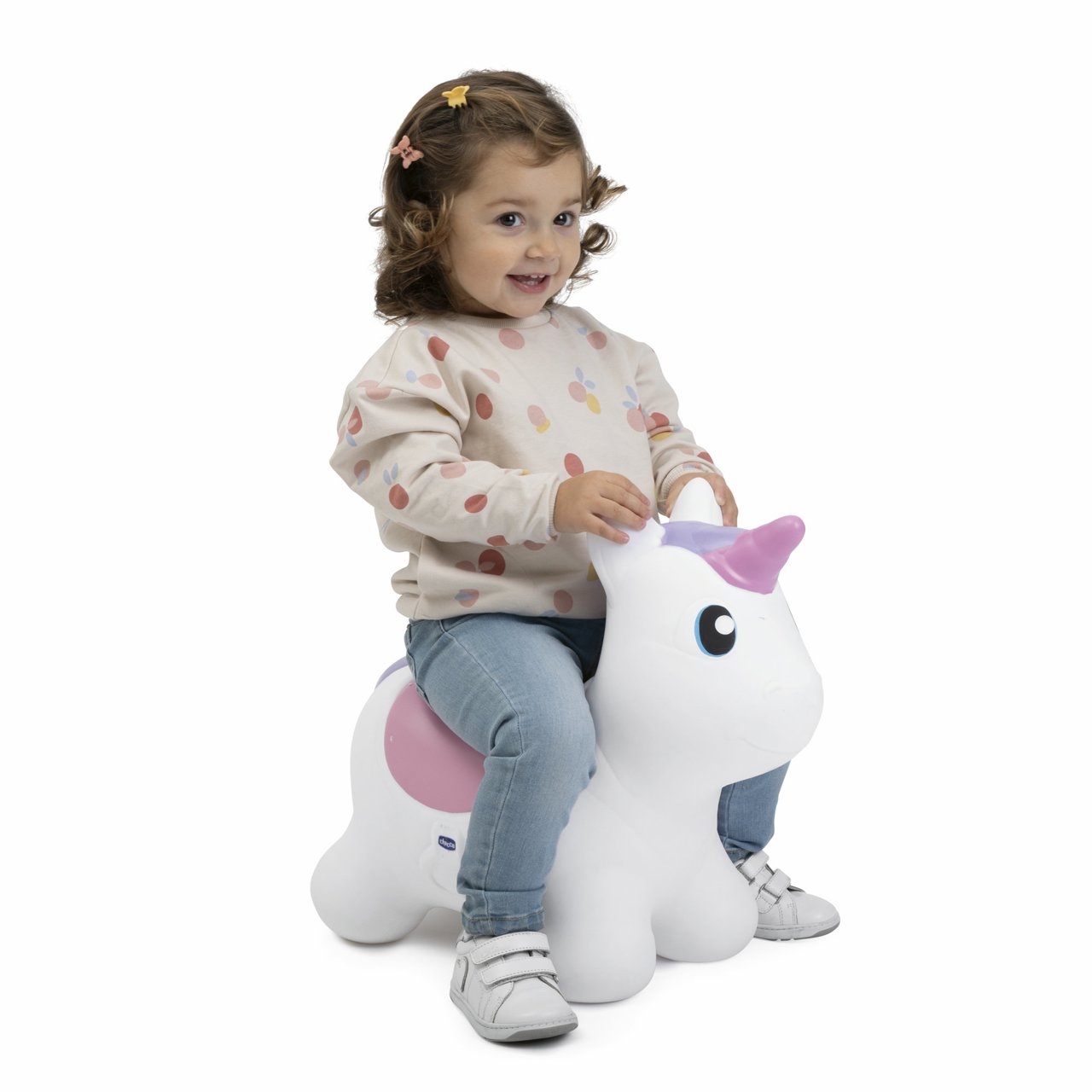 Bouncing Unicorn image number 3