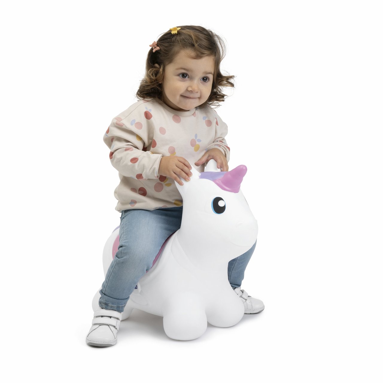 Unicorno gonfiabile null - 4
