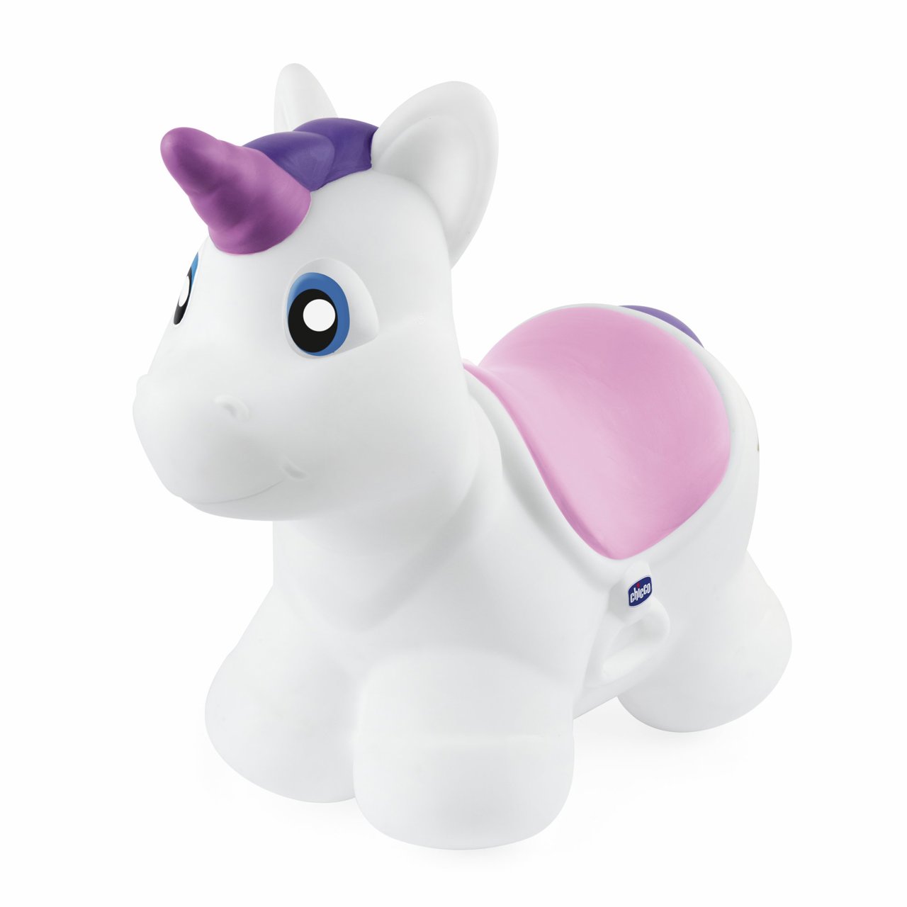 Ballon sauteur Licorne image number 0