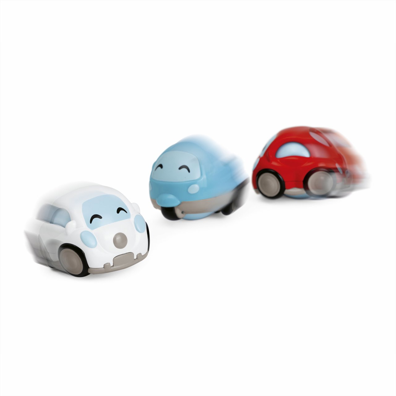 Turbo Ball - Voitures vintage Chicco - 4