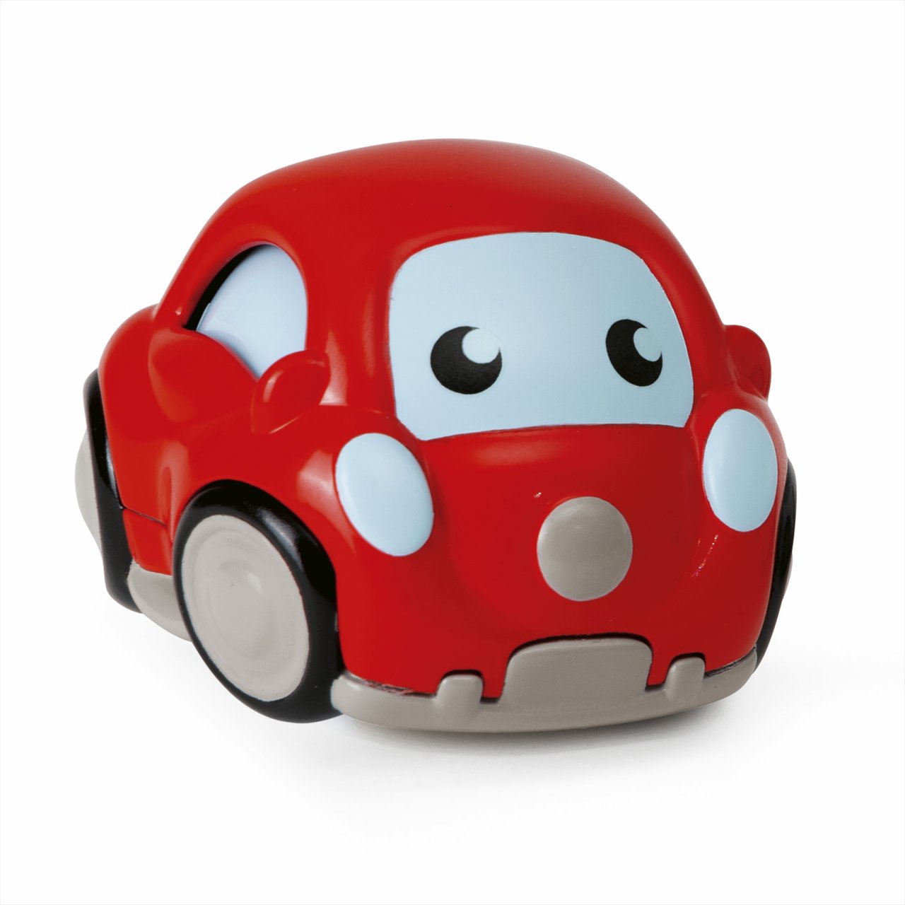 Turbo Ball - Voitures vintage Chicco - 2