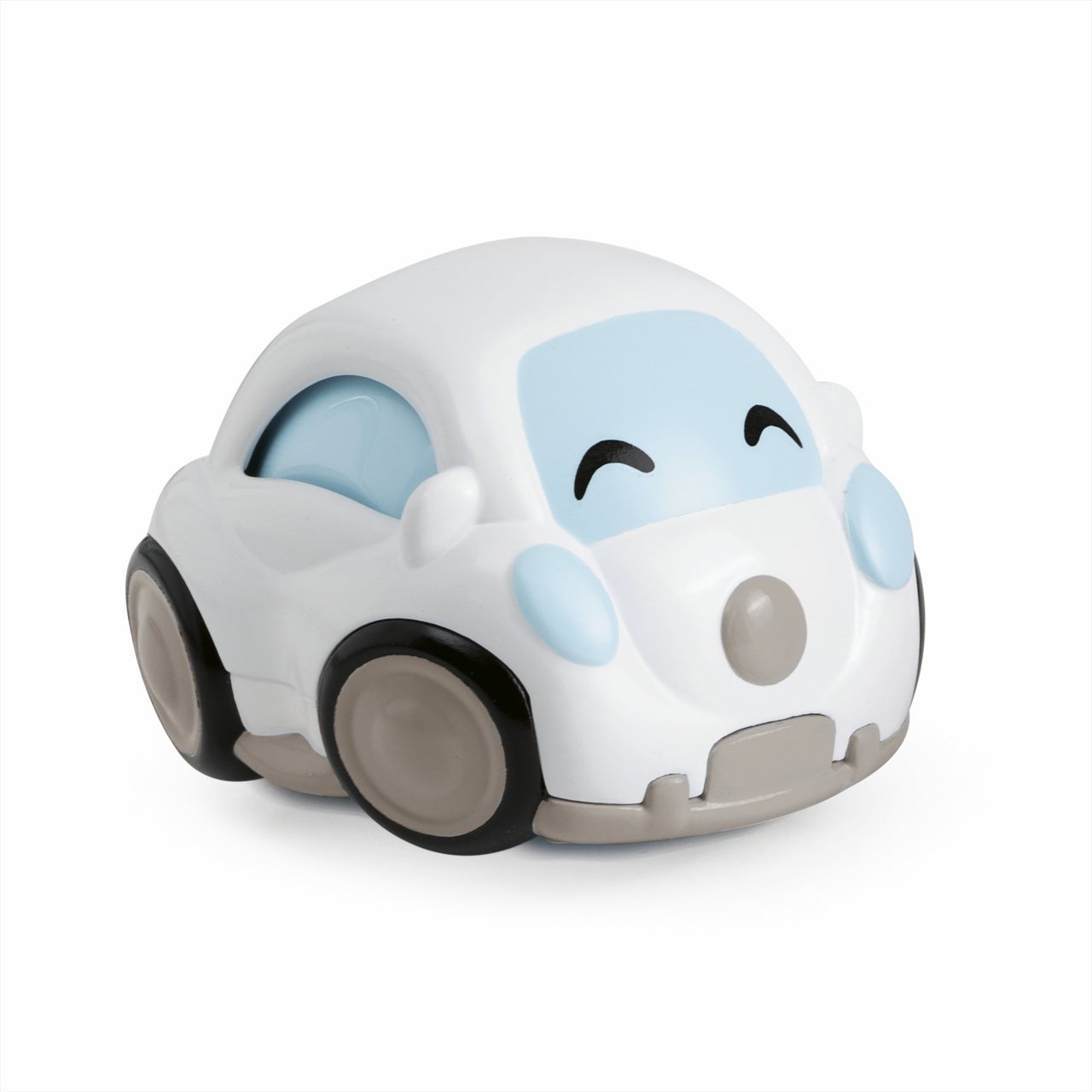 Turbo Ball - Voitures vintage Chicco - 1