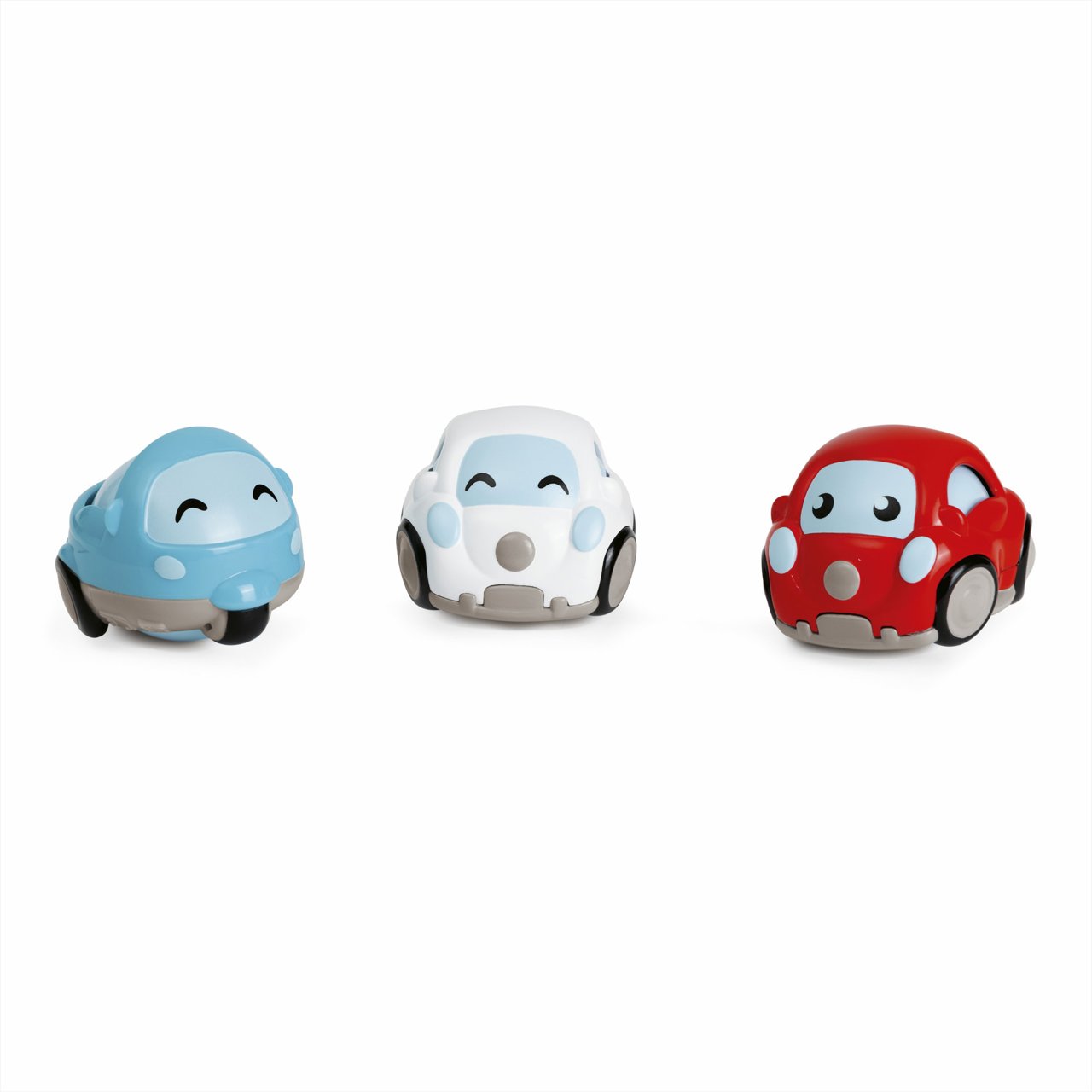 Turbo Ball - Voitures vintage Chicco - 0