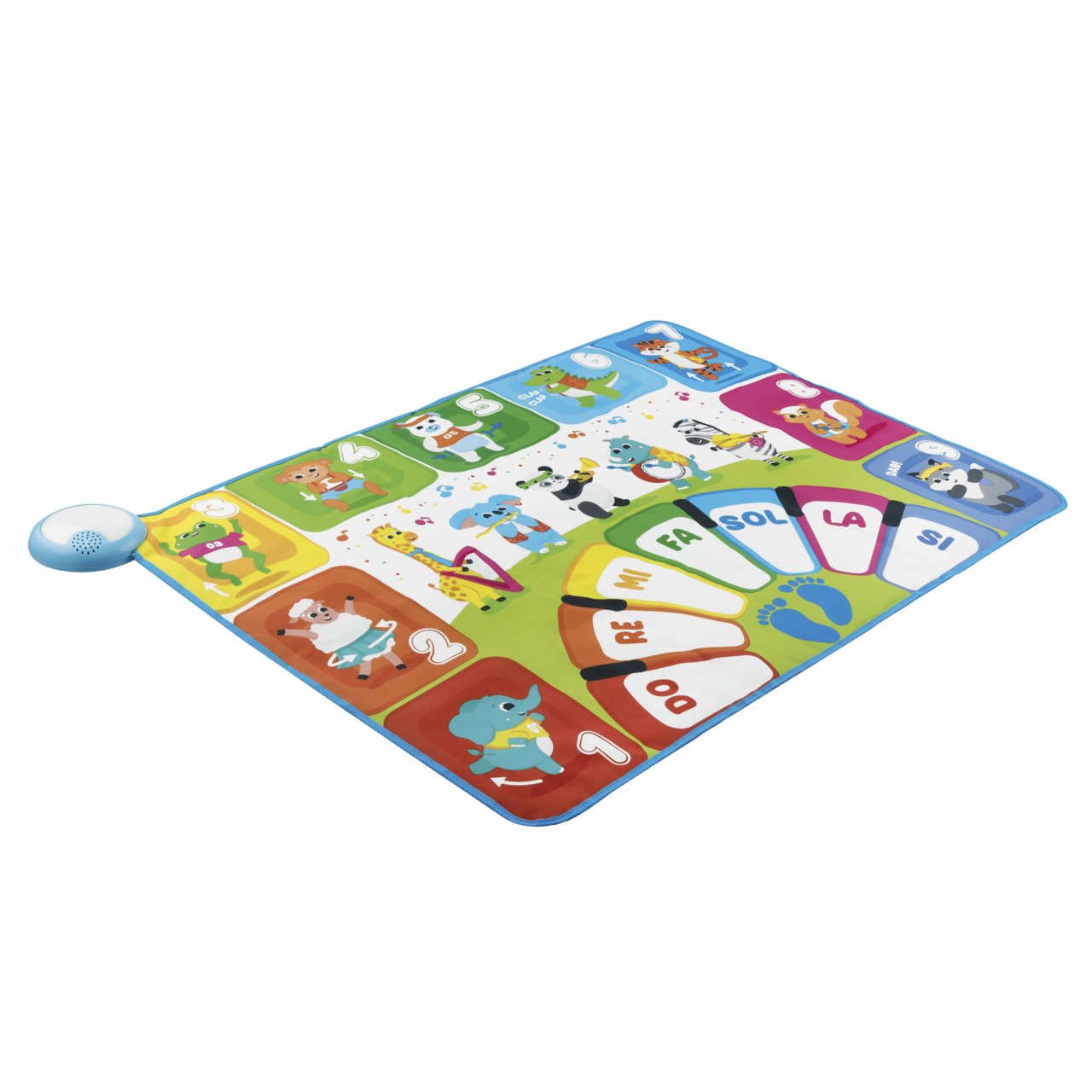 Gioco Tappeto Musicale null - 6
