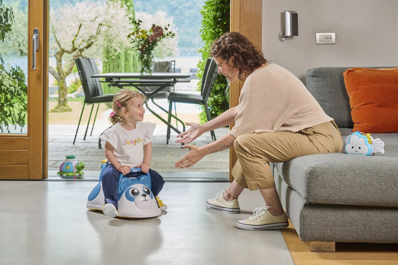 Игрушка-каталка "Панда" null - 10