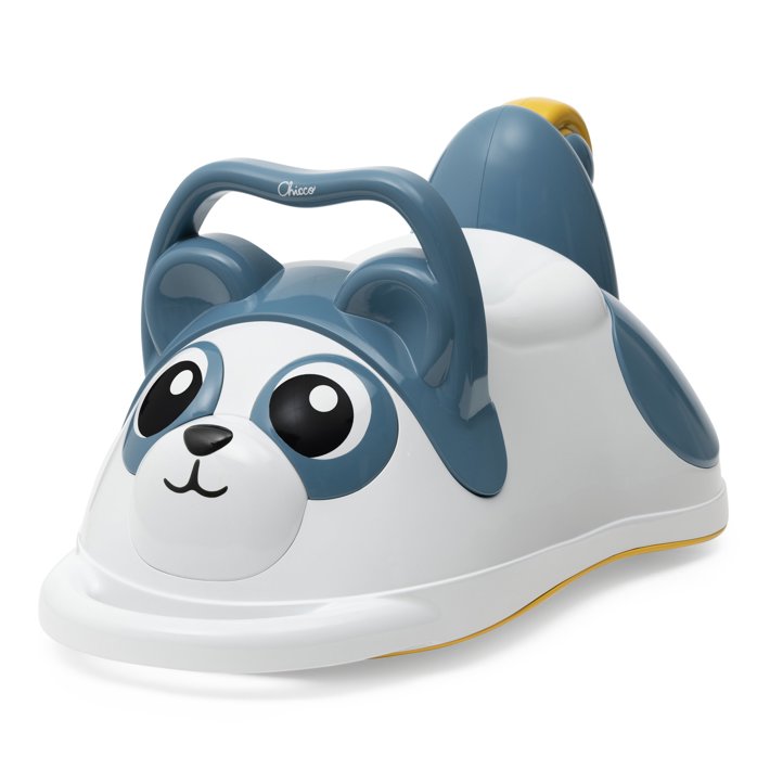 Porteur 3 en 1 Panda