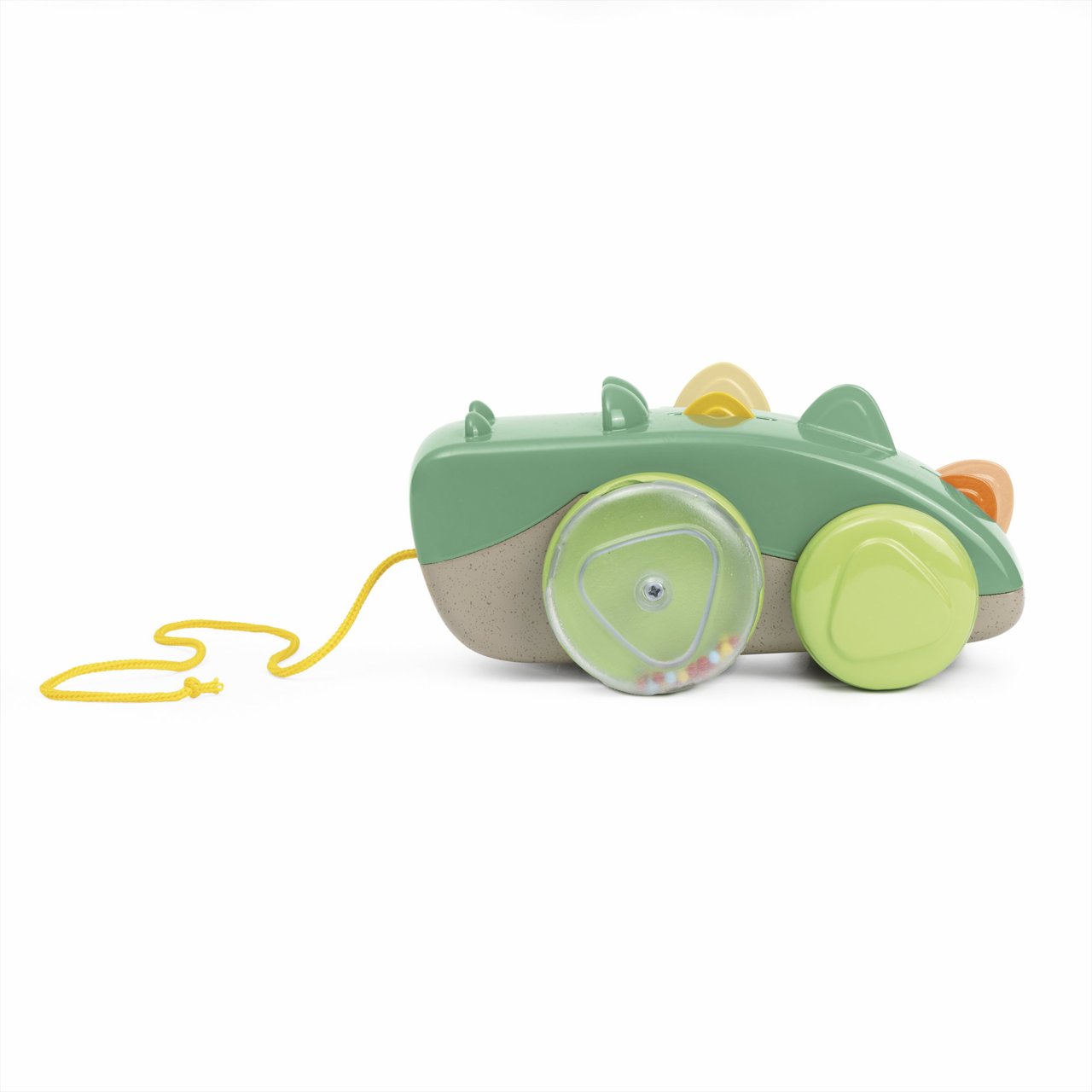Coccodrillo trainante Chicco - 1