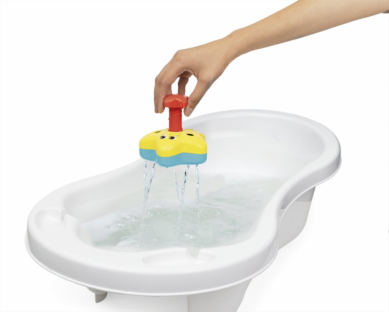 Estrella de mar giratoria Chicco - 1