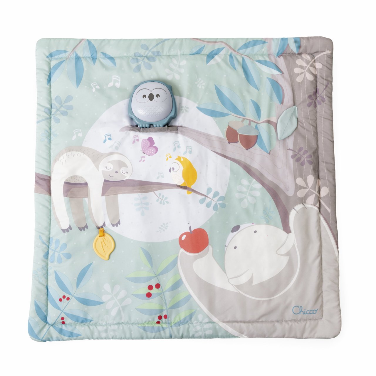 Tappeto Relax&Play Chicco - 0