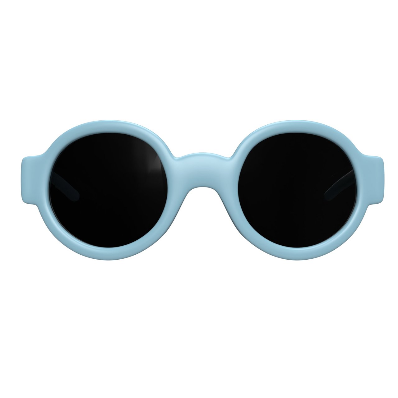 Gafas Sol Redondas Chicco - 1