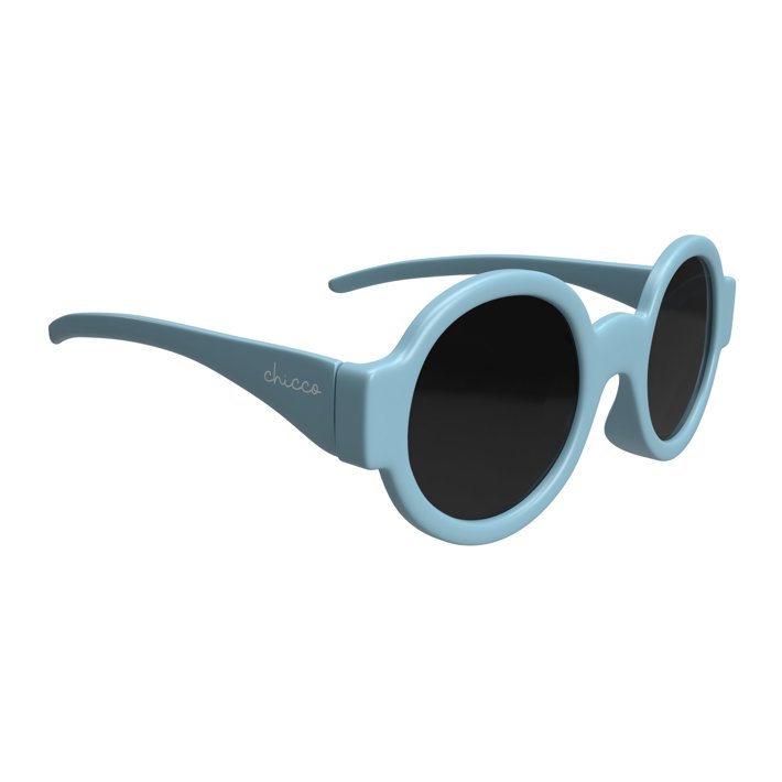 Gafas Sol Redondas