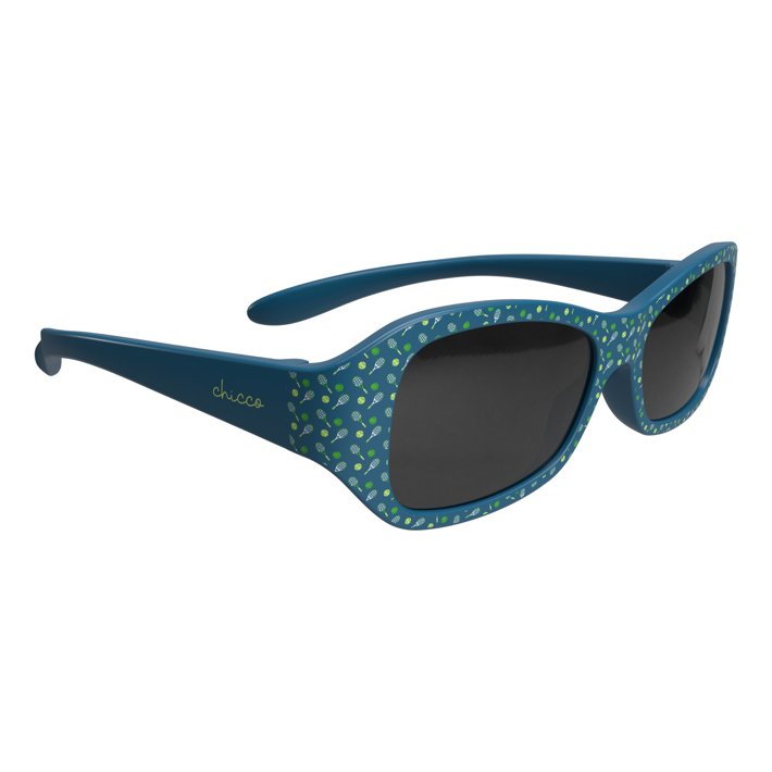 Lunettes de soleil 12m+