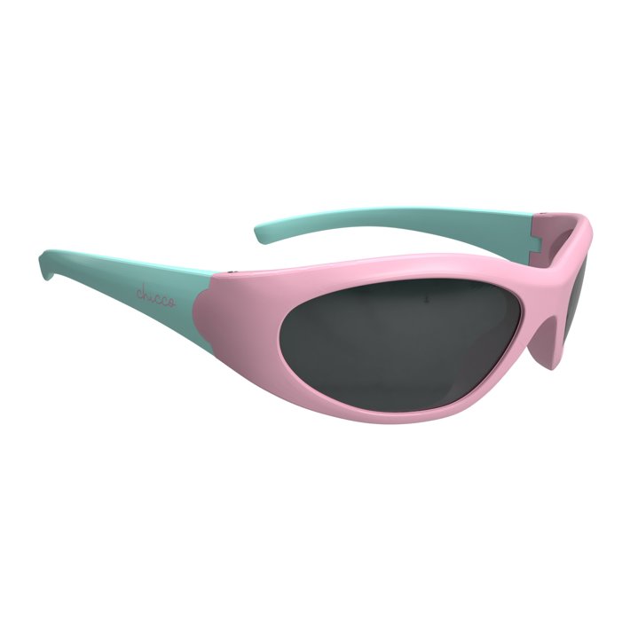Lunettes de soleil 4 ans et +