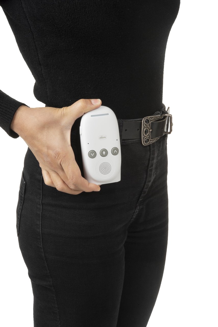 Intercomunicador Audio Chicco - 7