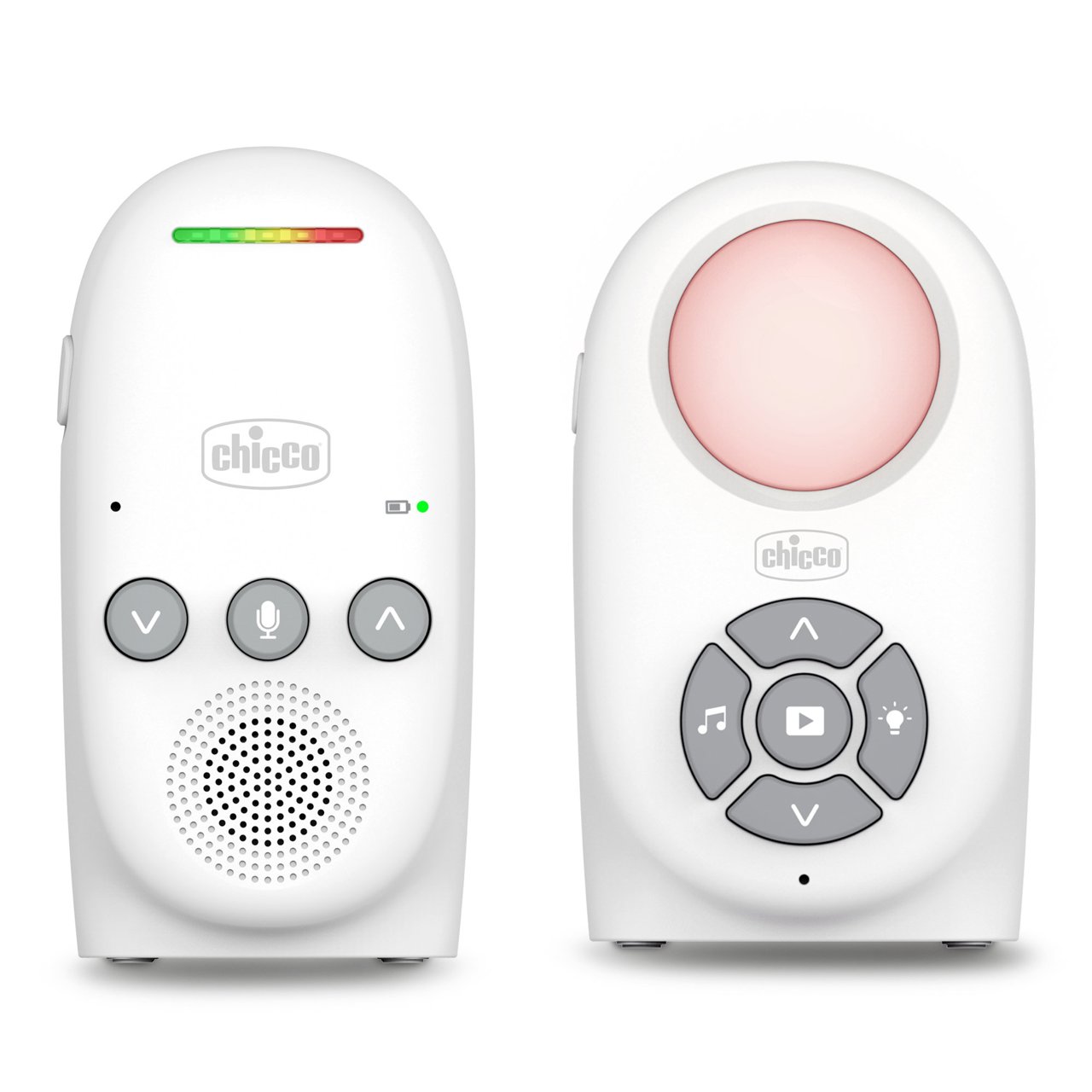 Intercomunicador Audio Chicco - 0