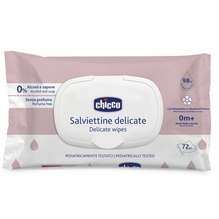 Salviettine Delicate Prezzo precedente: