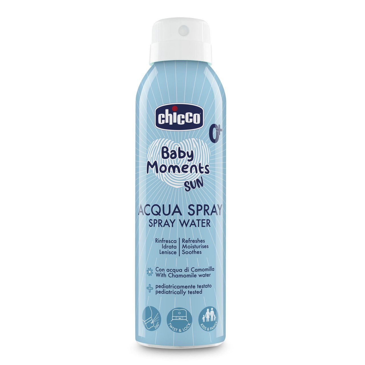 Acqua Spray null - 0