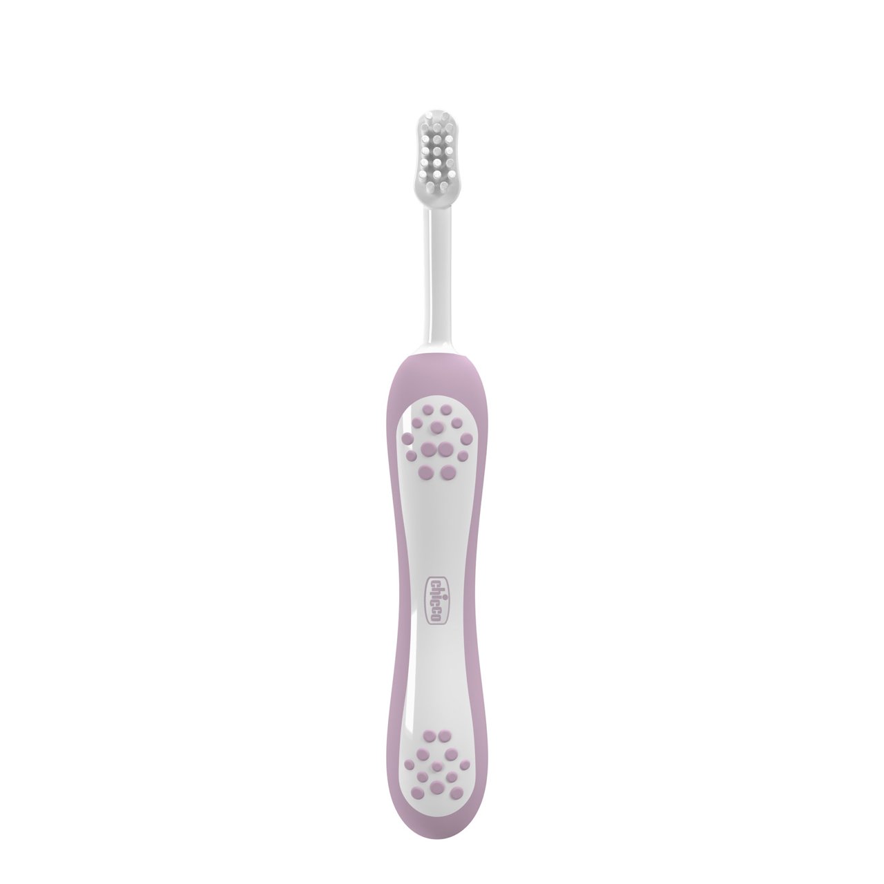 Spazzolino primi denti 6-36M null - 0