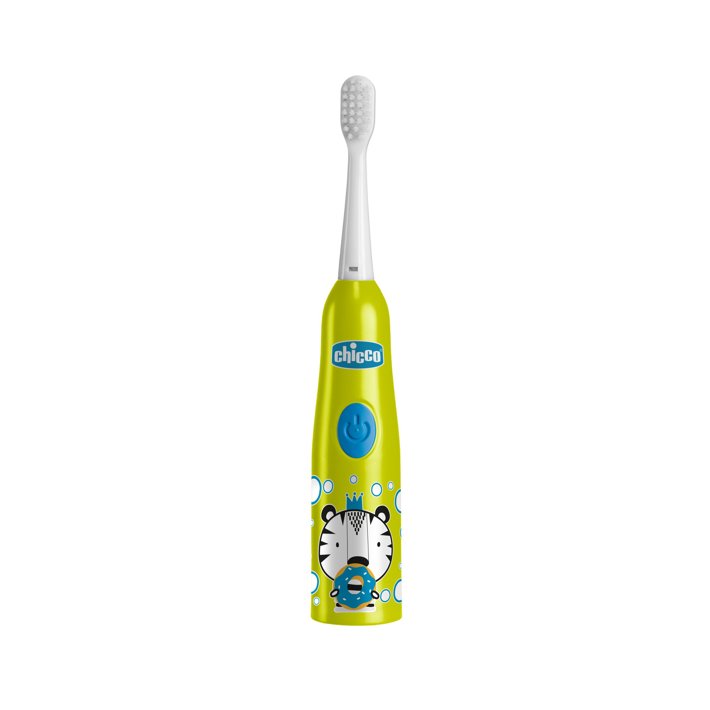 CEPILLO DE DIENTES ELÉCTRICO 3a+