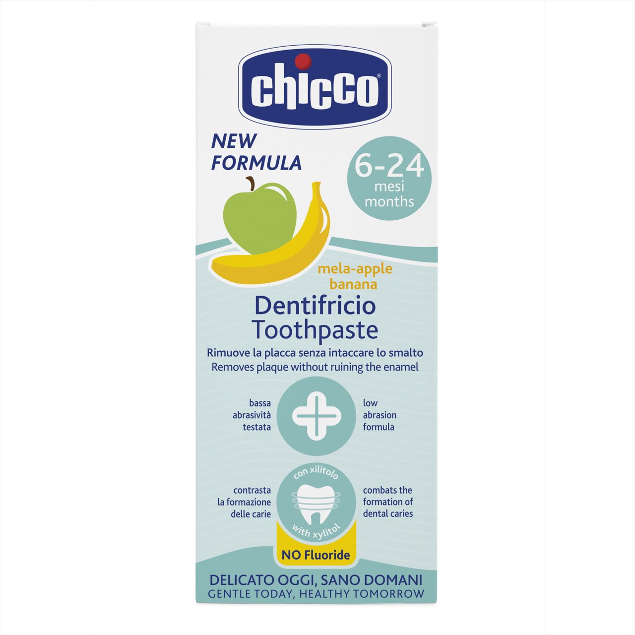 Pasta dental infantil (6-24m) null - 5