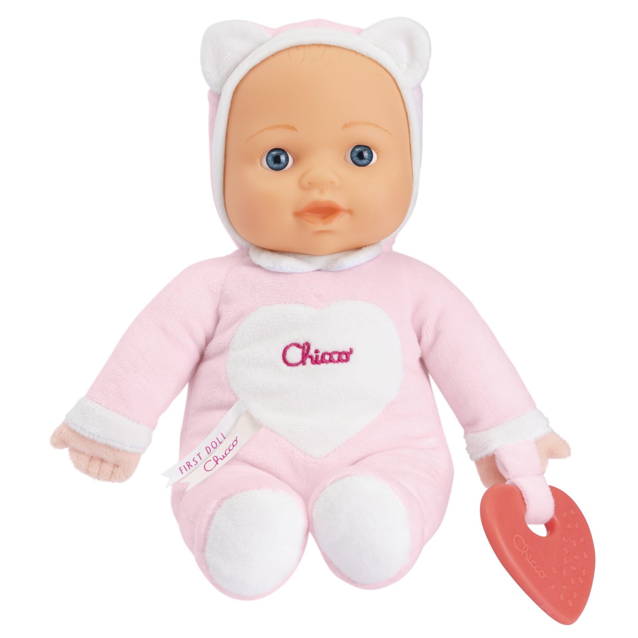 Mi primera muñeca null - 1