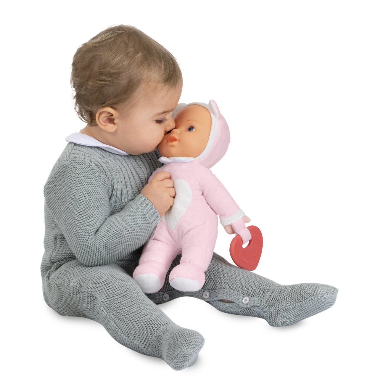 Mi primera muñeca null - 5