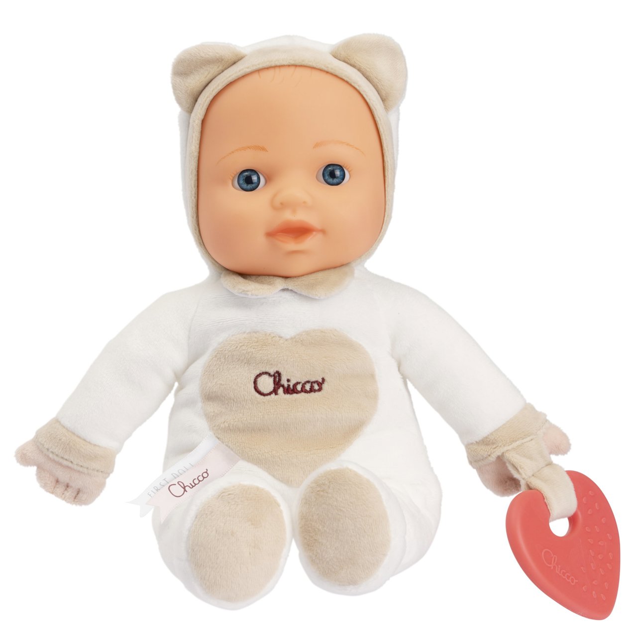 Mi primera muñeca null - 3