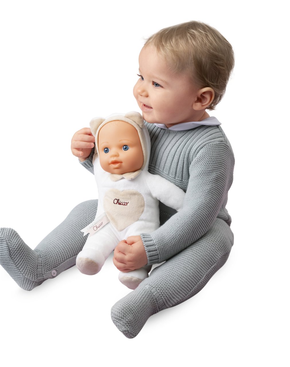 Mi primera muñeca null - 6