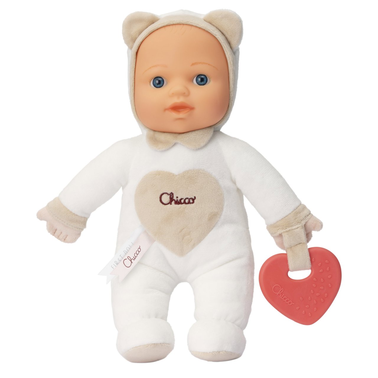 Mi primera muñeca null - 2
