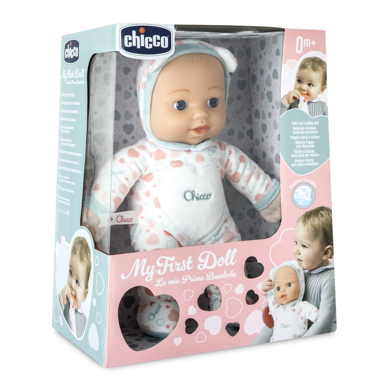 Mi primera muñeca null - 7