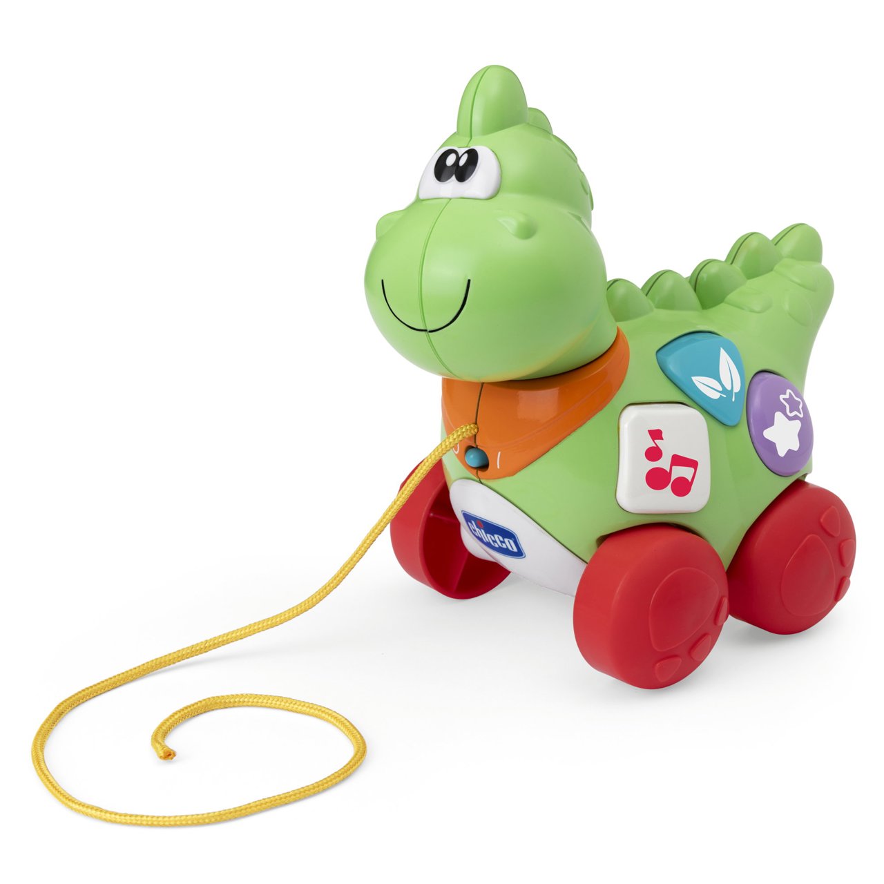MEIN ERSTES DINO null - 0